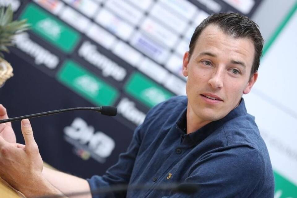 Dominik Klein Dominik Klein