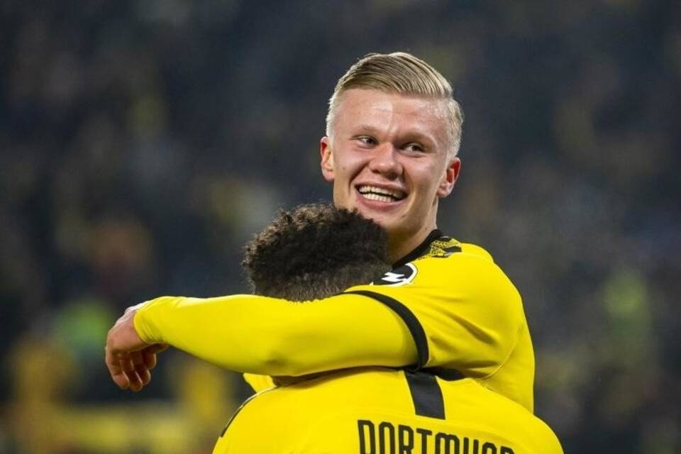 Torjäger Torjäger
