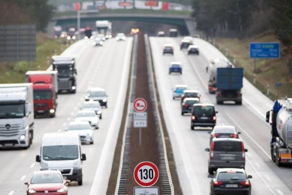 Autobahn Autobahn