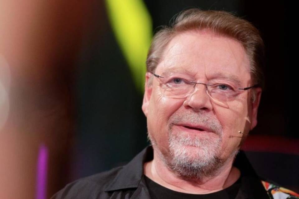 Jürgen von der Lippe Jürgen von der Lippe