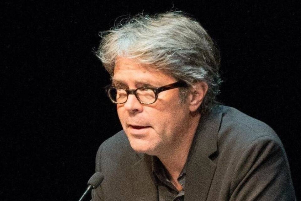 Jonathan Franzen