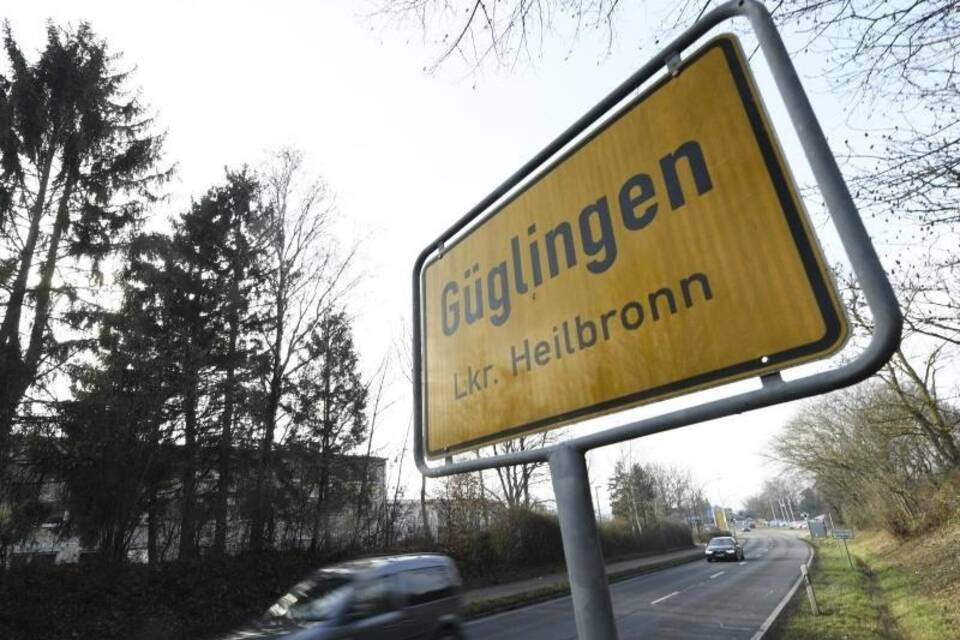 15-Jähriger in Güglingen getötet 15-Jähriger in Güglingen getötet