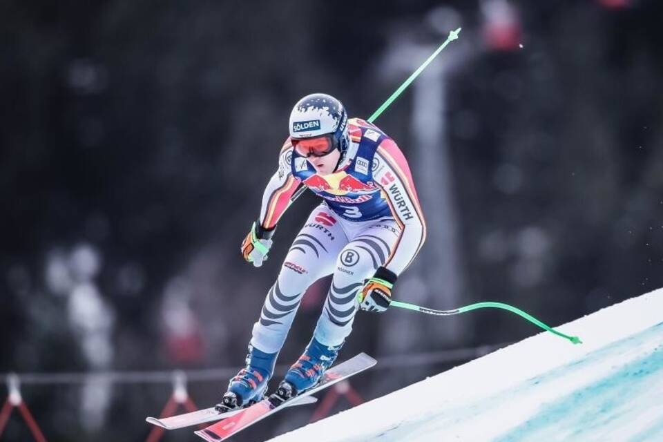 Thomas Dreßen Thomas Dreßen