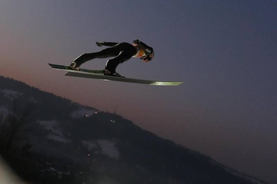 Karl Geiger Karl Geiger