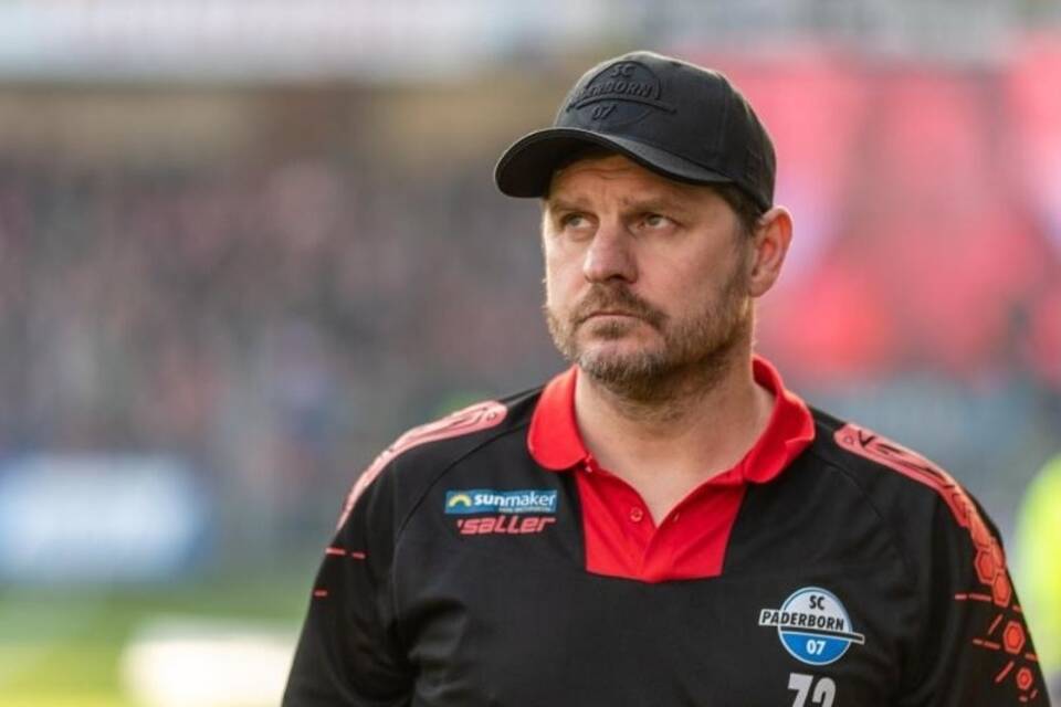 SC Freiburg - SC Paderborn 07 SC Freiburg - SC Paderborn 07