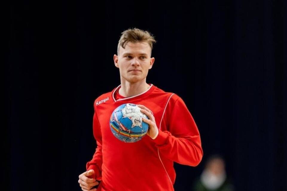 Timo Kastening Timo Kastening