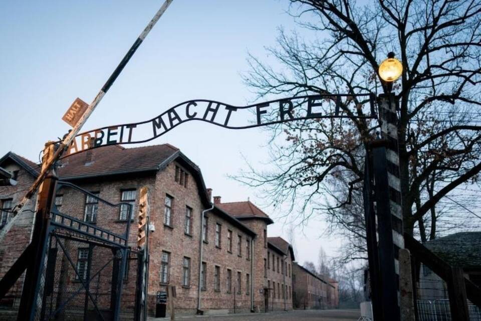 Auschwitz