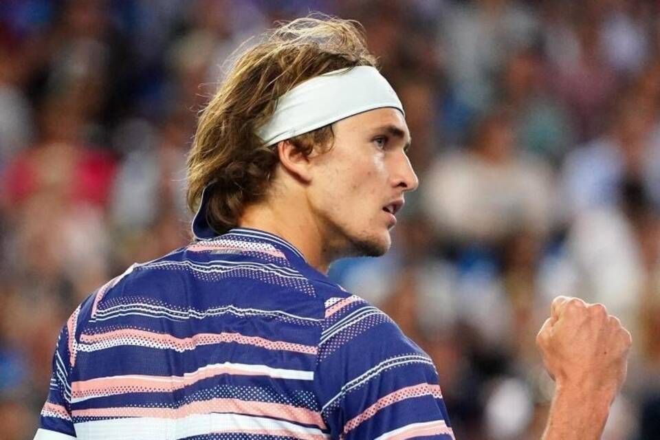 Australian Open Australian Open