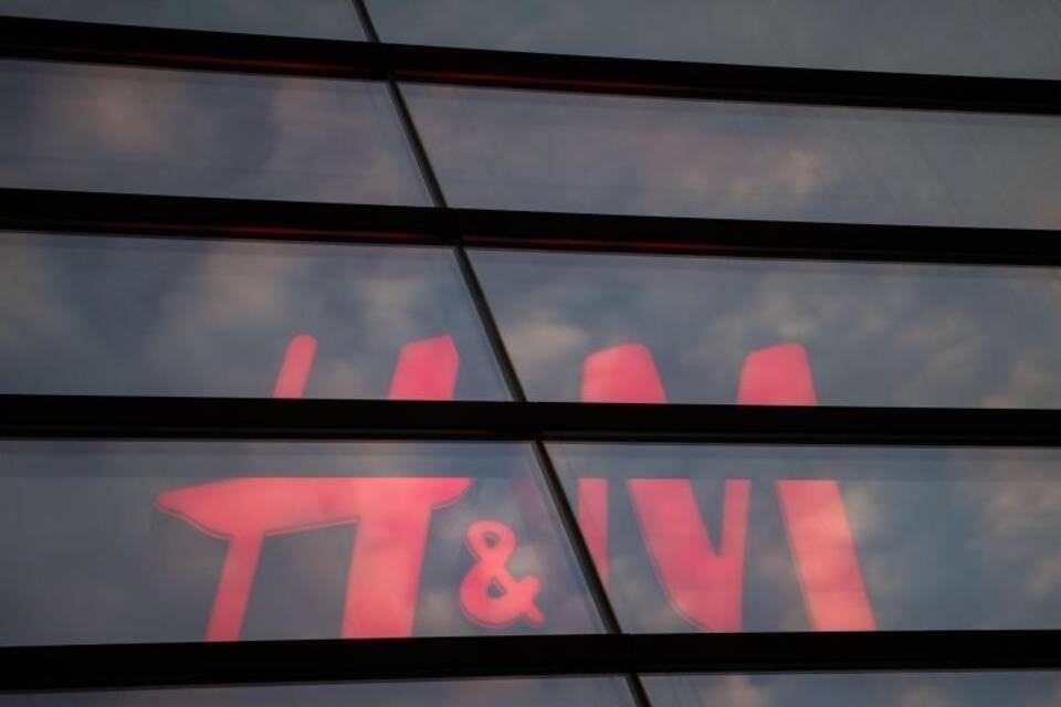 H&M H&M