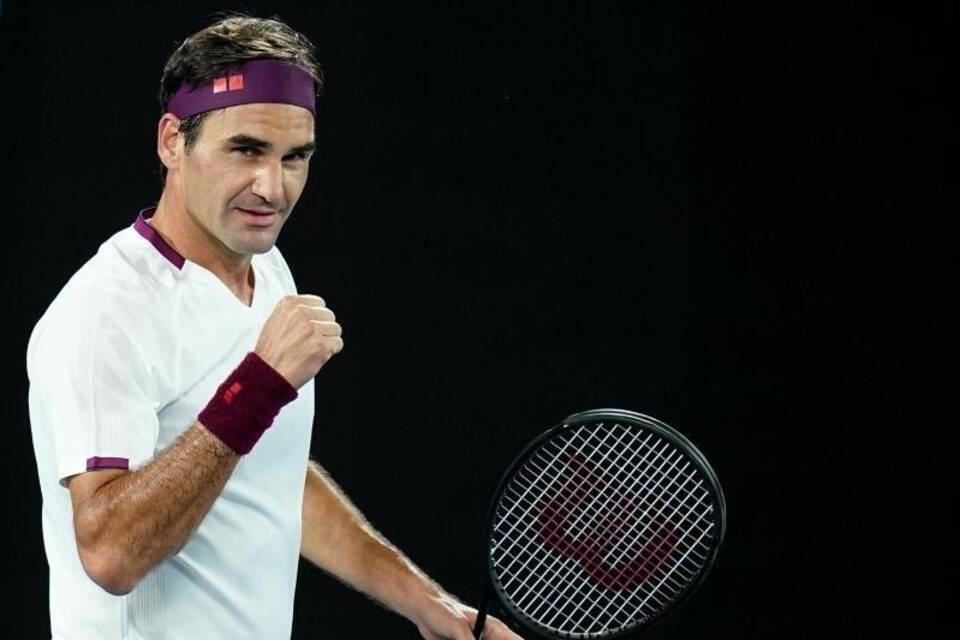 Roger Federer