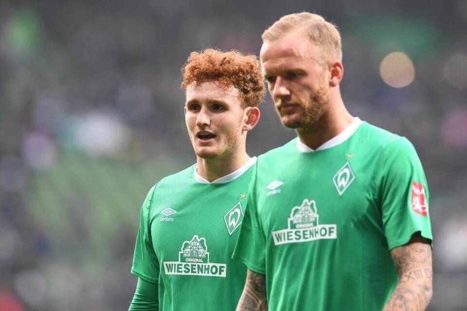 Werder Bremen - TSG 1899 Hoffenheim