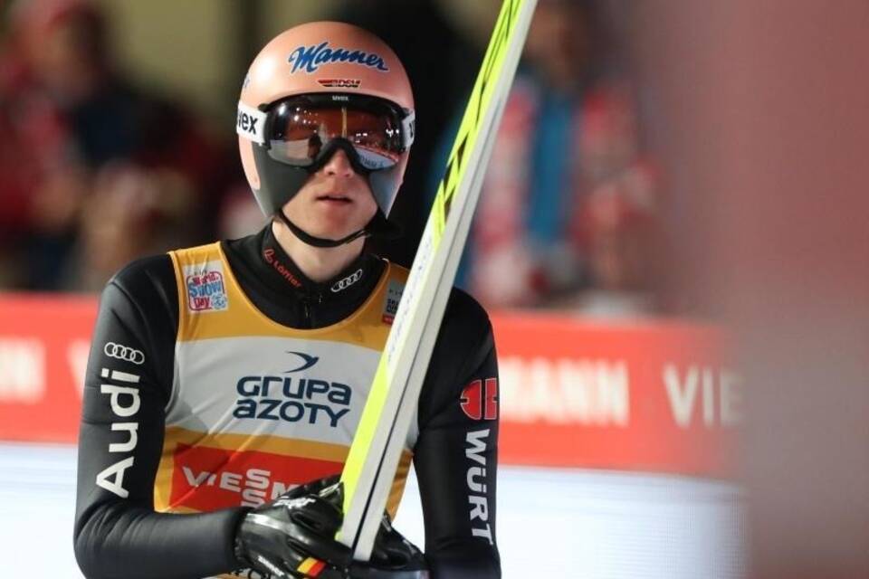 Karl Geiger Karl Geiger