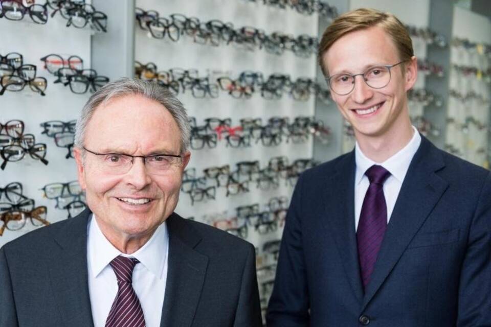 Firmenerben Firmenerben