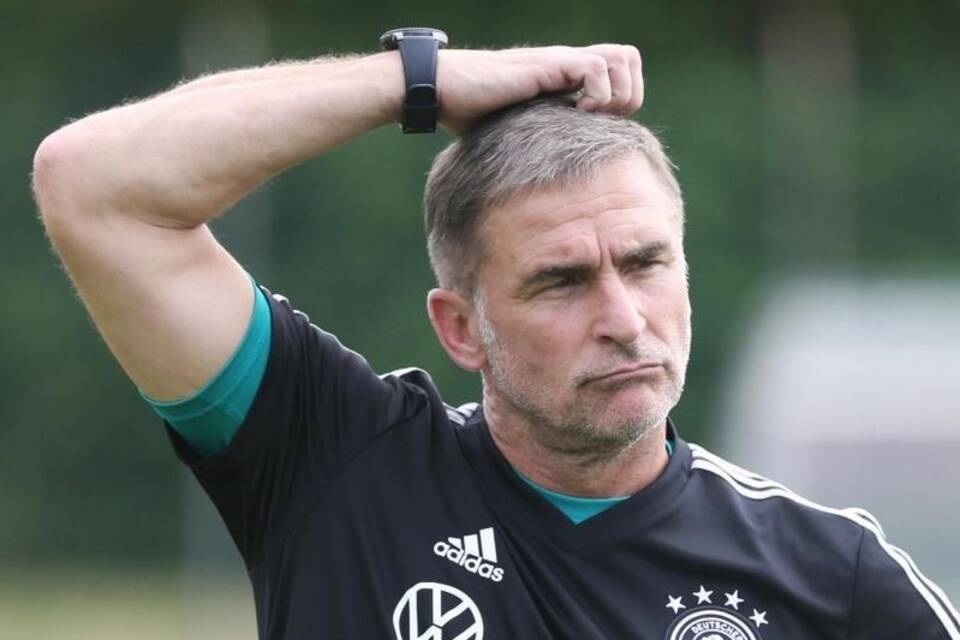 Stefan Kuntz Stefan Kuntz