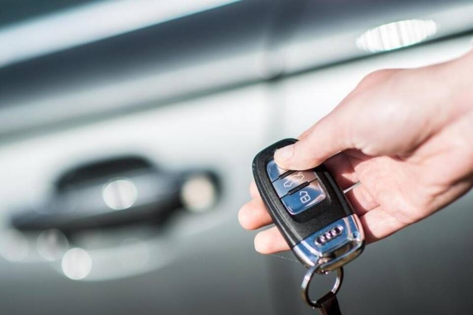Autoschlüssel Autoschlüssel