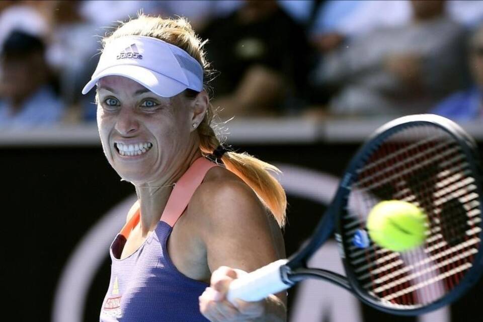 Angelique Kerber