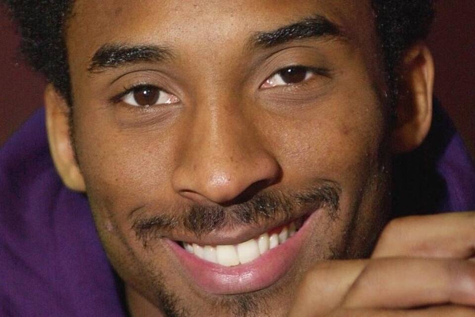 Kobe Bryant Kobe Bryant