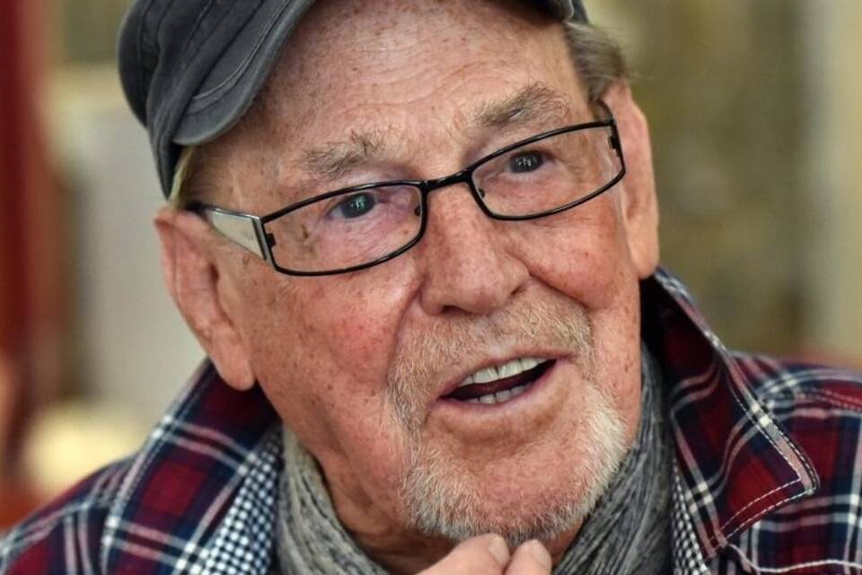Herbert Köfer Herbert Köfer