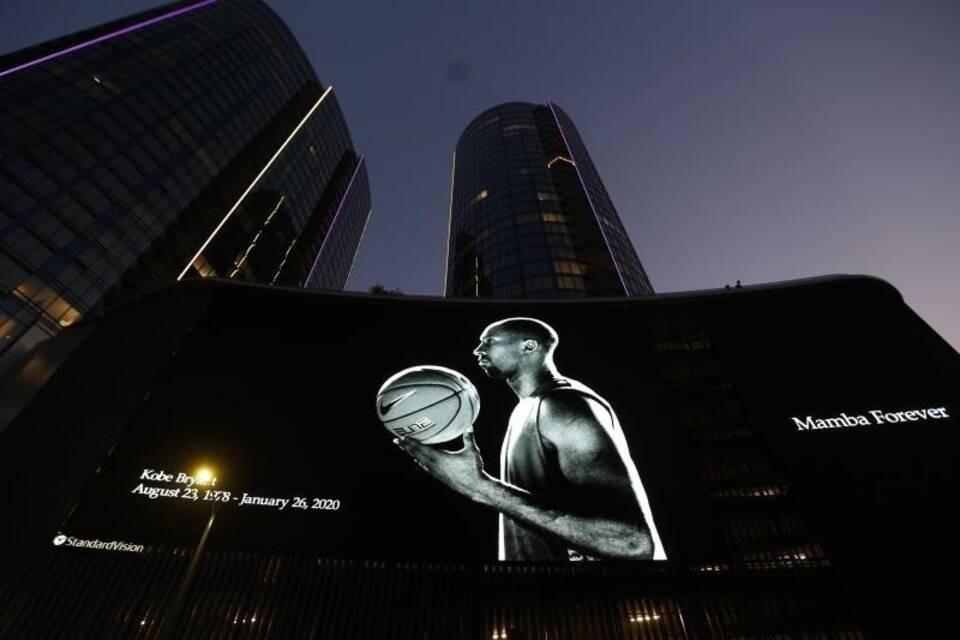 Kobe Bryant Kobe Bryant
