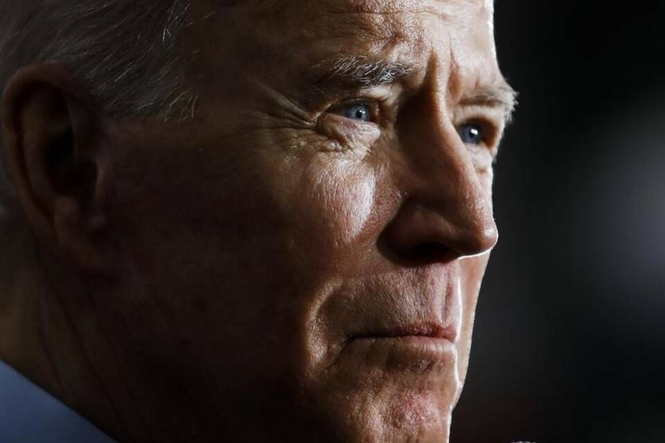 Joe Biden