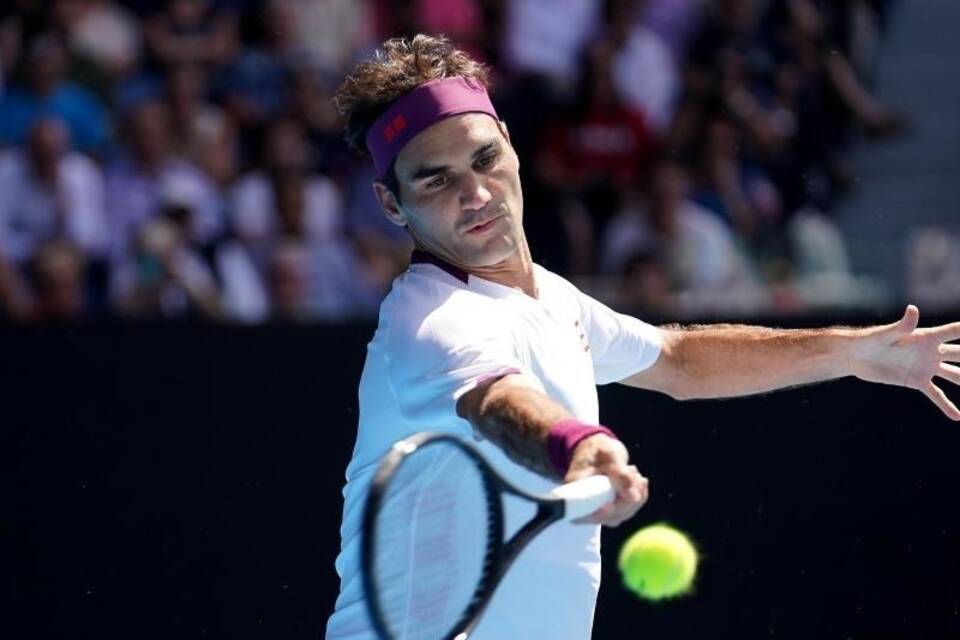 Roger Federer