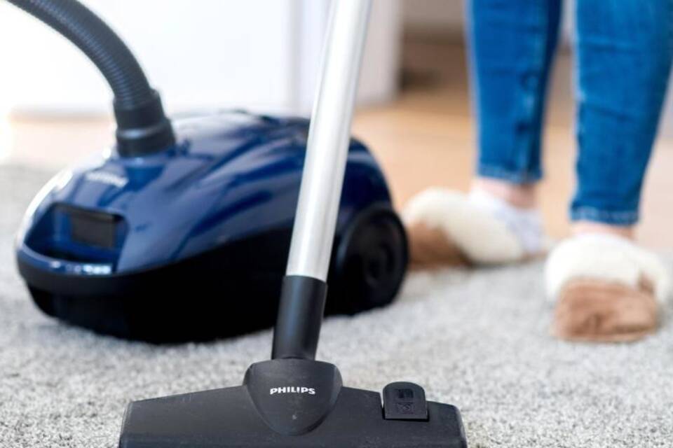 Staubsauger von Philips Staubsauger von Philips
