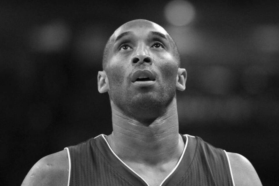 Kobe Bryant Kobe Bryant