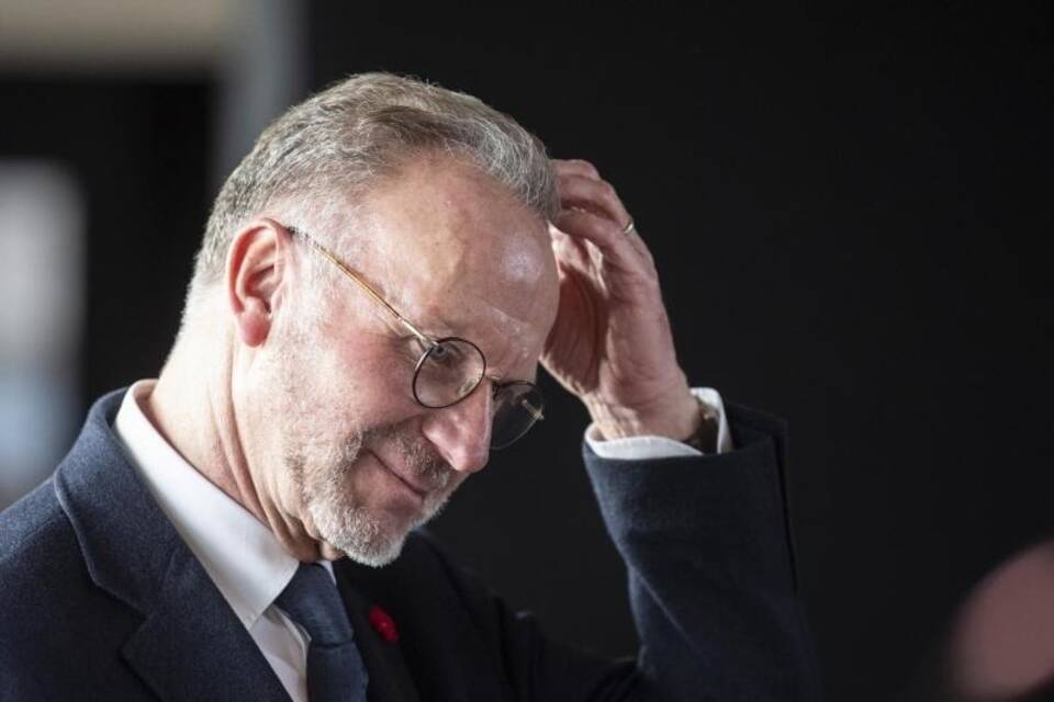 Karl-Heinz Rummenigge Karl-Heinz Rummenigge