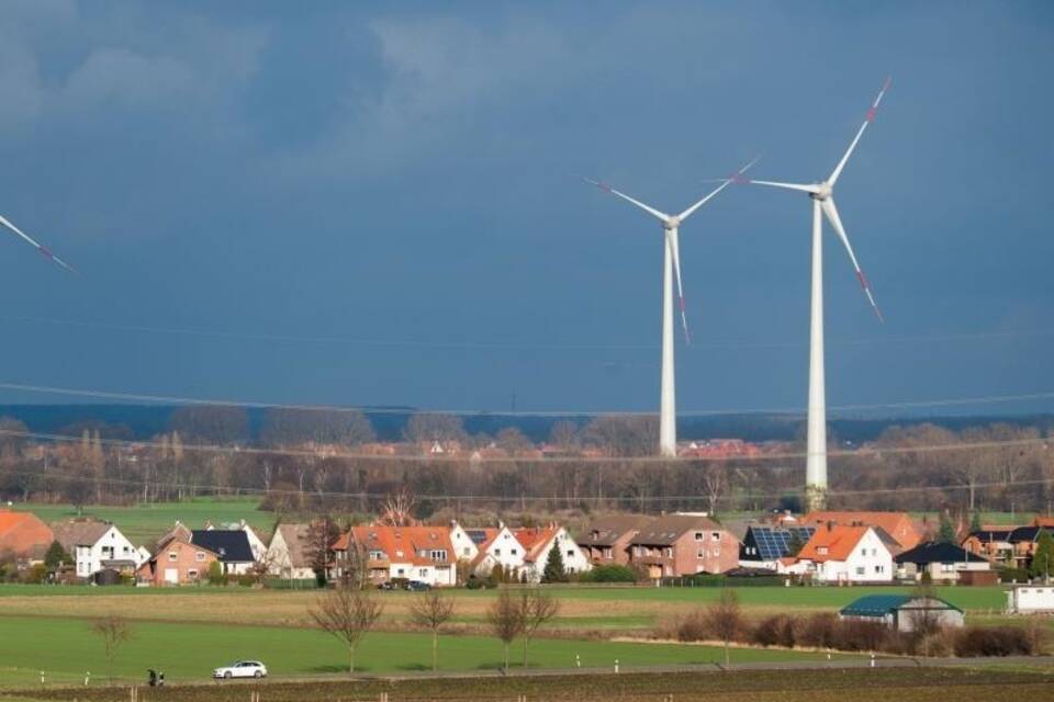 Windkraft