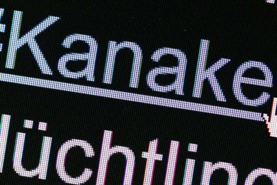 Hetze im Internet Hetze im Internet
