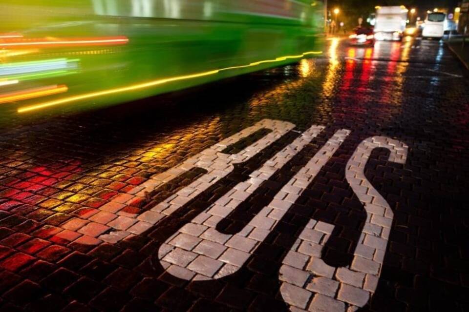 Busspur Busspur