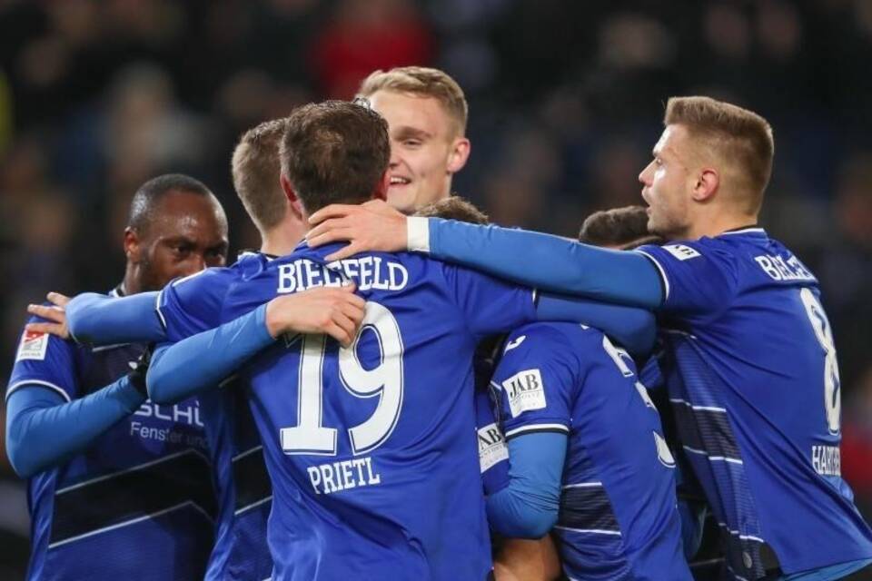 Arminia Bielefeld - VfL Bochum Arminia Bielefeld - VfL Bochum