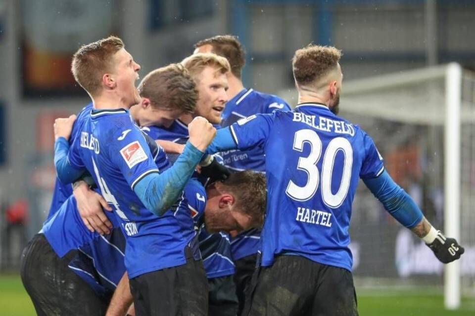 Spitzenreiter Spitzenreiter
