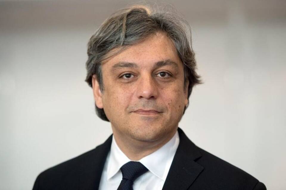 Luca de Meo Luca de Meo