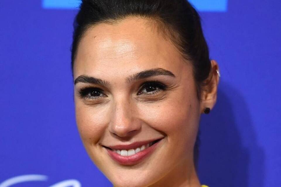 Gal Gadot