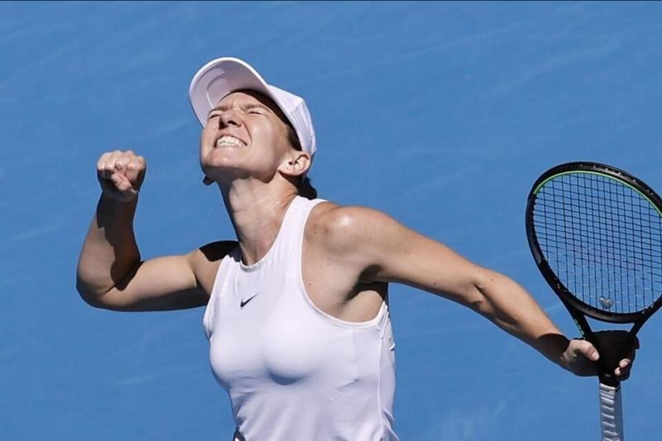 Australian Open