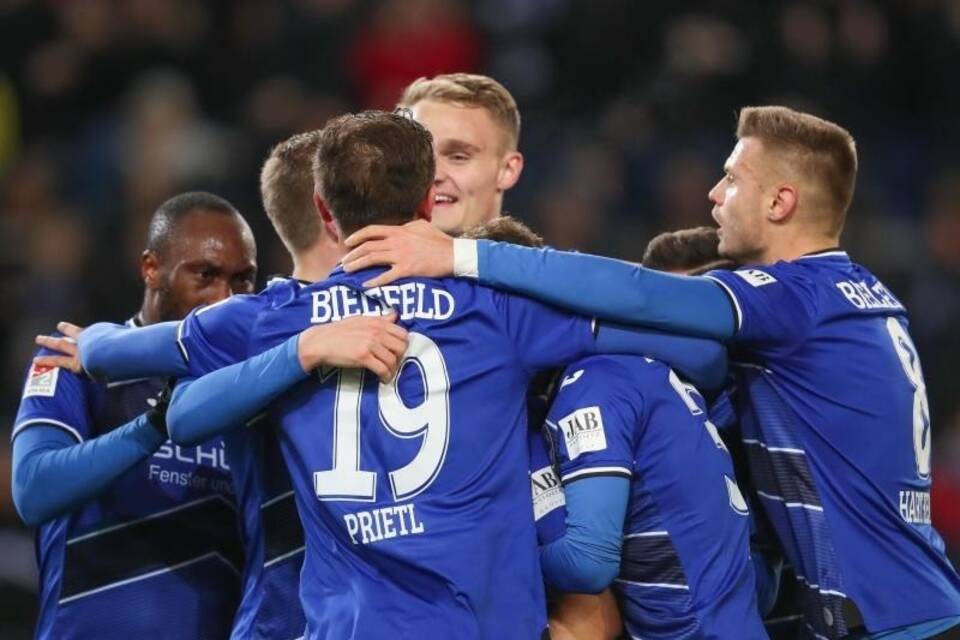 Arminia Bielefeld