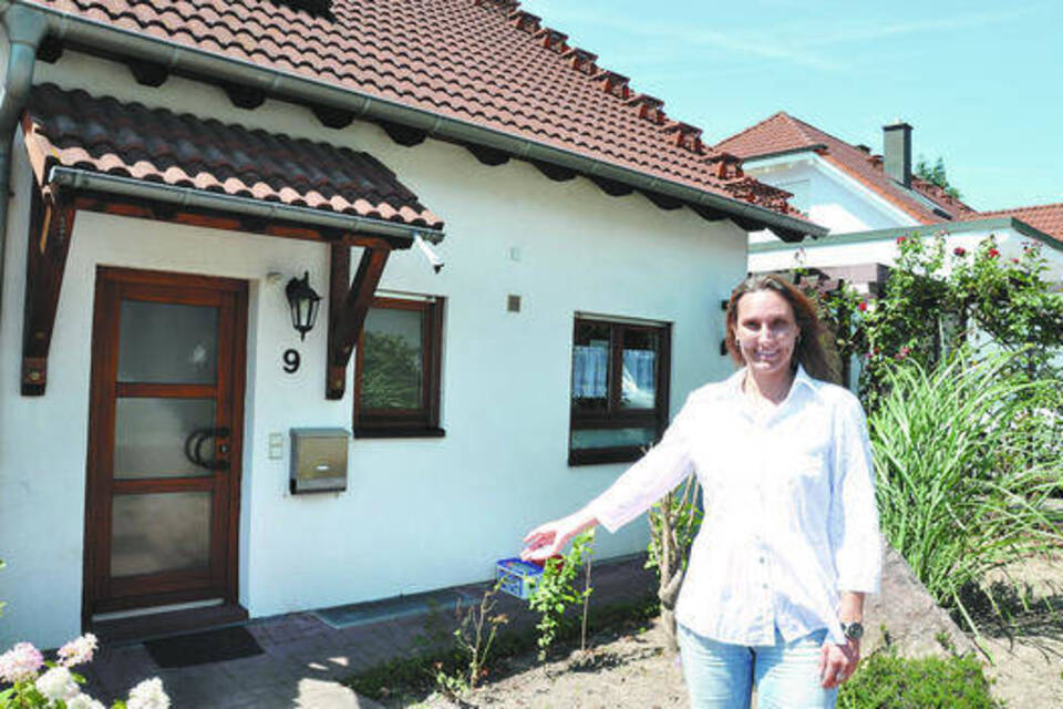 Bürgermeisterin wird auch Bürgerin der Stadt - Sinsheim-Kraichgau ...