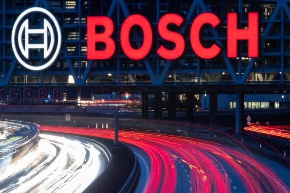 Bosch