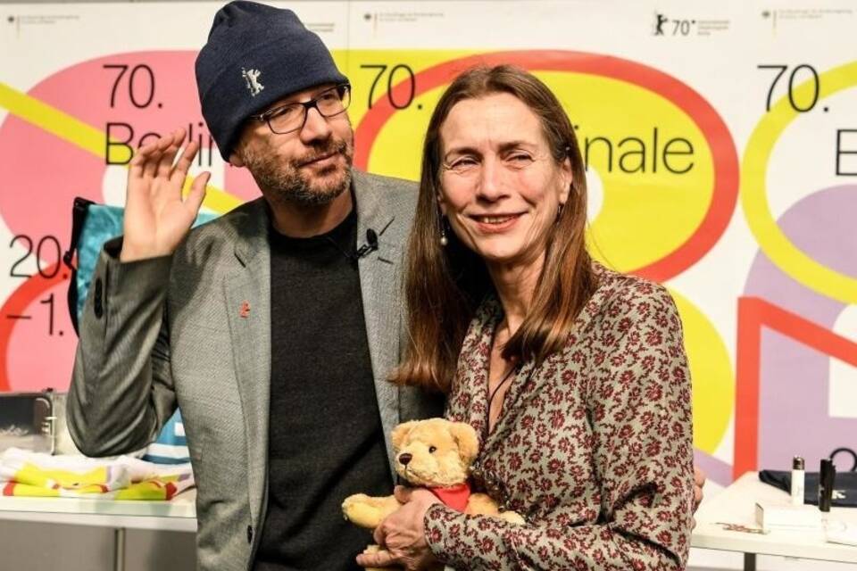 Berlinale Berlinale