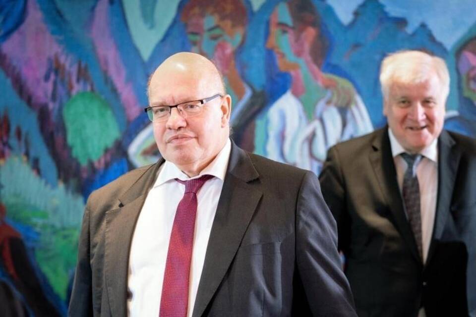 Kabinettssitzung Kabinettssitzung