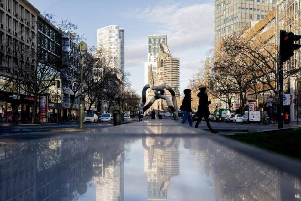 Berlin Berlin