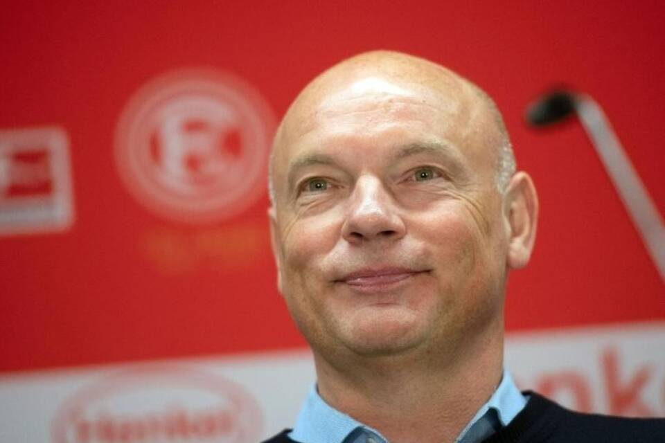 Uwe Rösler