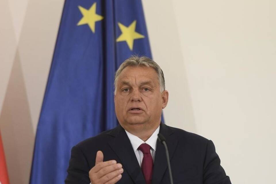 Viktor Orban