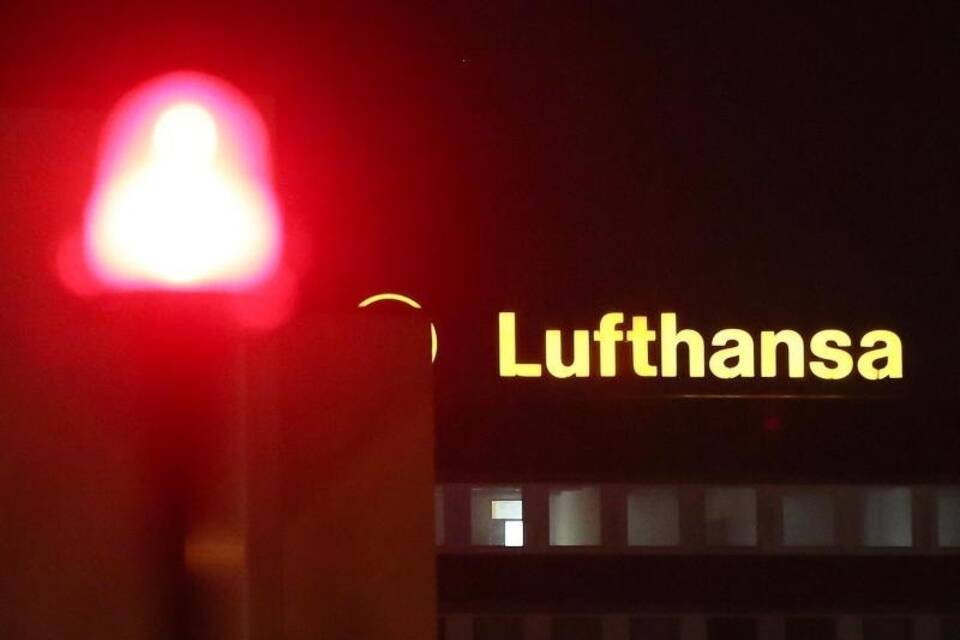 Lufthansa Lufthansa