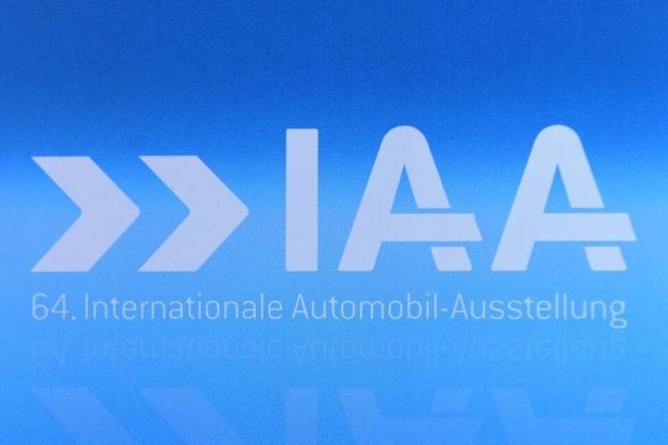 IAA IAA