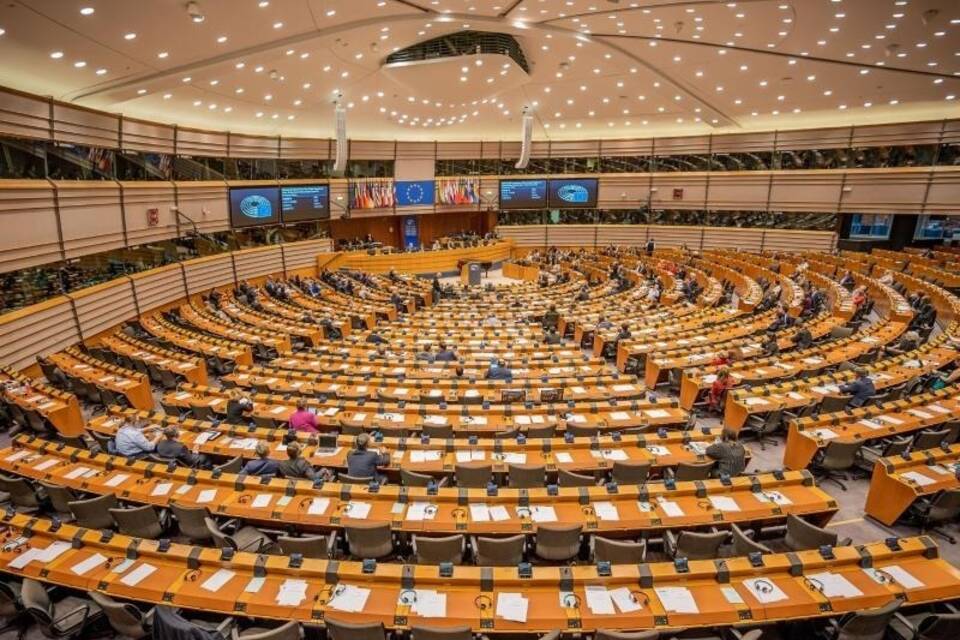 Europäisches Parlament Europäisches Parlament