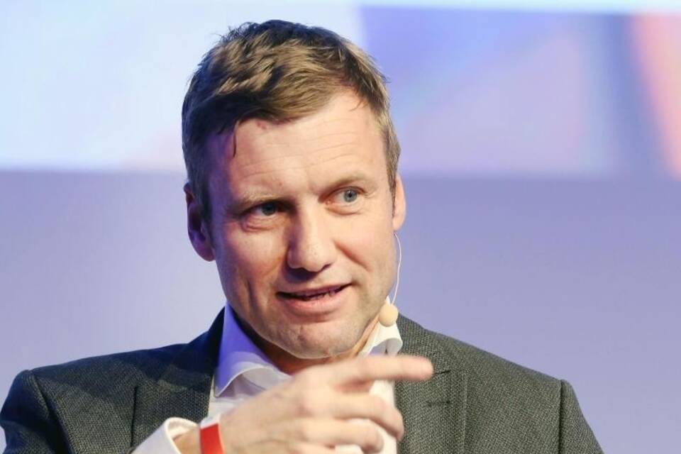 DFL-Direktor DFL-Direktor