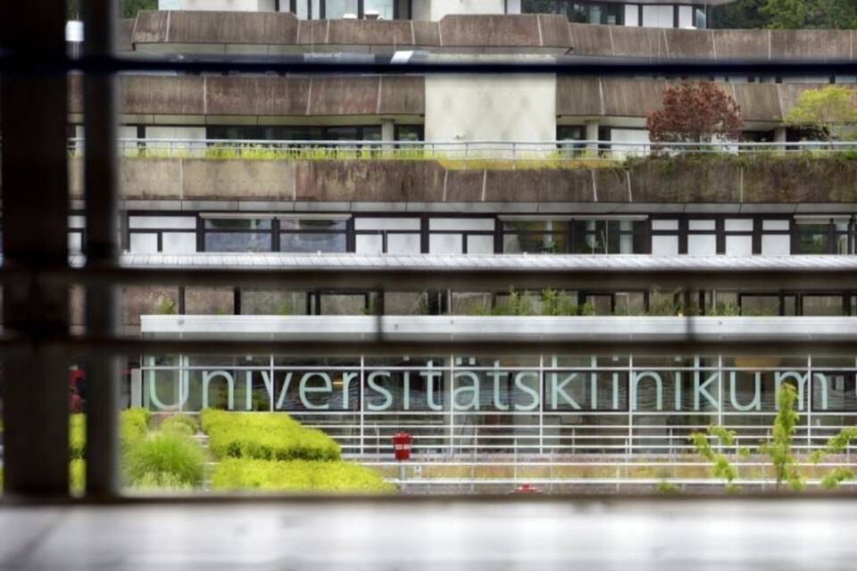Universitätsklinik Ulm Universitätsklinik Ulm