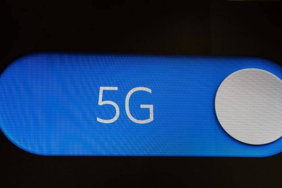 5G-Internet